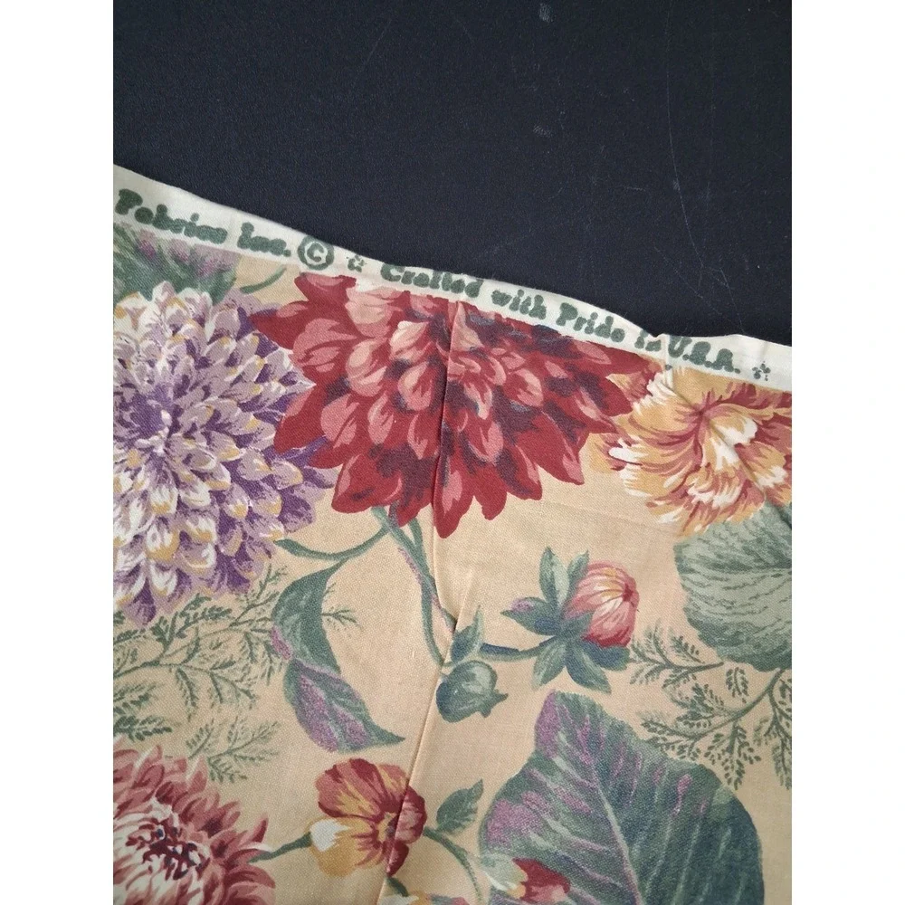 Concord Fabrics yard this